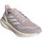 adidas Pureboost 5 Laufschuhe Damen JQ6912 - ice purple/off white/iron met. 37 1/3