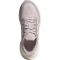 adidas Pureboost 5 Laufschuhe Damen JQ6912 - ice purple/off white/iron met. 37 1/3