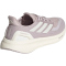 adidas Pureboost 5 Laufschuhe Damen JQ6912 - ice purple/off white/iron met. 37 1/3