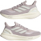 adidas Pureboost 5 Laufschuhe Damen JQ6912 - ice purple/off white/iron met. 38