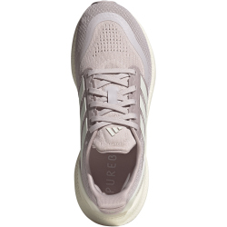 adidas Pureboost 5 Laufschuhe Damen JQ6912 - ice purple/off white/iron met. 39 1/3