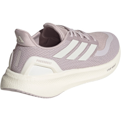 adidas Pureboost 5 Laufschuhe Damen JQ6912 - ice purple/off white/iron met. 39 1/3