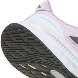 adidas Ultrarun 5 Laufschuhe Damen JQ6949 - ice lavender/grey five/cloud white 41 1/3
