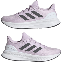 adidas Ultrarun 5 Laufschuhe Damen JQ6949 - ice lavender/grey five/cloud white 41 1/3
