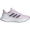 adidas Ultrarun 5 Laufschuhe Damen JQ6949 - ice lavender/grey five/cloud white 41 1/3