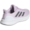 adidas Ultrarun 5 Laufschuhe Damen JQ6949 - ice lavender/grey five/cloud white 41 1/3