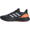 adidas Ultrarun 5 Laufschuhe Herren JQ6941 - carbon/matte silver/lucid orange 42