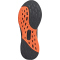adidas Ultrarun 5 Laufschuhe Herren JQ6941 - carbon/matte silver/lucid orange 43 1/3