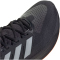 adidas Ultrarun 5 Laufschuhe Herren JQ6941 - carbon/matte silver/lucid orange 43 1/3