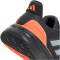 adidas Ultrarun 5 Laufschuhe Herren JQ6941 - carbon/matte silver/lucid orange 45 1/3