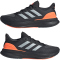 adidas Ultrarun 5 Laufschuhe Herren JQ6941 - carbon/matte silver/lucid orange 45 1/3