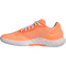 adidas Defiant Speed 2 Tennisschuhe Damen KI8417 - beam orange/crystal sky/cloud white 38
