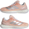 adidas Defiant Speed 2 Tennisschuhe Damen JR1786 - blush pink/silver met./cloud white 38