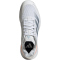 adidas Defiant Speed 2 Tennisschuhe Damen JR1785 - cloud white/halo blue/beam orange 38