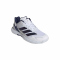 adidas Defiant Speed 2 Tennisschuhe Herren JR1746 - cloud white/dark blue/core black 40