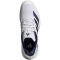 adidas Defiant Speed 2 Tennisschuhe Herren JR1746 - cloud white/dark blue/core black 43 1/3