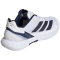 adidas Defiant Speed 2 Tennisschuhe Herren JR1746 - cloud white/dark blue/core black 43 1/3