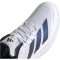 adidas Defiant Speed 2 Tennisschuhe Herren JR1746 - cloud white/dark blue/core black 43 1/3