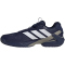 adidas Adizero Ubersonic 5 Tennisschuhe Herren KI8418 - dark blue/cloud white/cyber met. 44