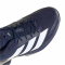 adidas Adizero Ubersonic 5 Tennisschuhe Herren KI8418 - dark blue/cloud white/cyber met. 44