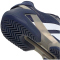 adidas Adizero Ubersonic 5 Tennisschuhe Herren KI8418 - dark blue/cloud white/cyber met. 44