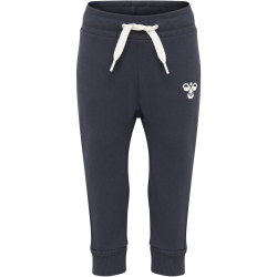 hummel hmlAPPLE Baby Jogginghose blue nights 56