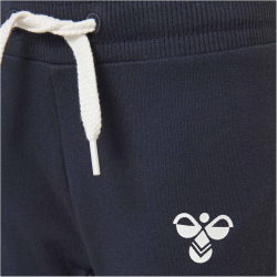 hummel hmlAPPLE Baby Jogginghose blue nights 56