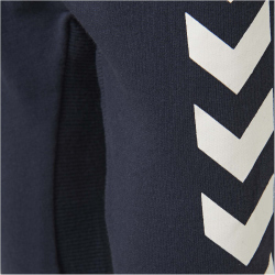 hummel hmlAPPLE Baby Jogginghose blue nights 56