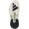 adidas Adizero Ubersonic 5 Tennisschuhe Herren JS2562 - chalk white/ice gold met./legend ink 42 2/3