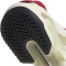 adidas Adizero Ubersonic 5 Tennisschuhe Herren JS2562 - chalk white/ice gold met./legend ink 42 2/3