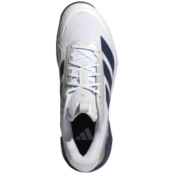 adidas Adizero Ubersonic 5 Tennisschuhe Herren JR1736 -...