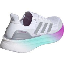 adidas Ultraboost 5 Laufschuhe Damen KJ3588 - cloud white/halo silver/purple burst 38
