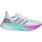 adidas Ultraboost 5 Laufschuhe Damen KJ3588 - cloud white/halo silver/purple burst 38