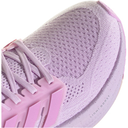 adidas Ultraboost 5 Laufschuhe Damen JQ9075 - ice lavender/bliss lilac/silver met. 38