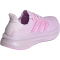 adidas Ultraboost 5 Laufschuhe Damen JQ9075 - ice lavender/bliss lilac/silver met. 38