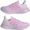 adidas Ultraboost 5 Laufschuhe Damen JQ9075 - ice lavender/bliss lilac/silver met. 38