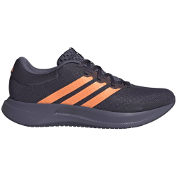 adidas Treadmove Laufschuhe JQ9772 - preloved violet/lucid orange/shadow navy 40