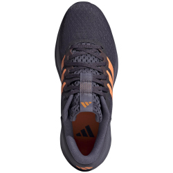 adidas Treadmove Laufschuhe JQ9772 - preloved violet/lucid orange/shadow navy 40
