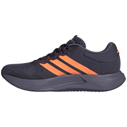 adidas Treadmove Laufschuhe JQ9772 - preloved violet/lucid orange/shadow navy 40