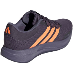 adidas Treadmove Laufschuhe JQ9772 - preloved violet/lucid orange/shadow navy 40
