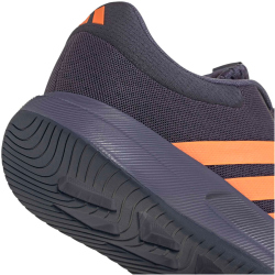 adidas Treadmove Laufschuhe JQ9772 - preloved violet/lucid orange/shadow navy 40