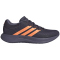 adidas Treadmove Laufschuhe JQ9772 - preloved violet/lucid orange/shadow navy 40