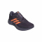 adidas Treadmove Laufschuhe JQ9772 - preloved violet/lucid orange/shadow navy 40