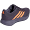 adidas Treadmove Laufschuhe JQ9772 - preloved violet/lucid orange/shadow navy 40