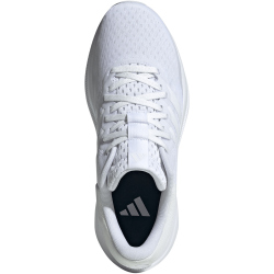 adidas Treadmove Laufschuhe HQ9352 - cloud white/cloud white/cloud white 42