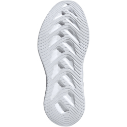 adidas Treadmove Laufschuhe HQ9352 - cloud white/cloud white/cloud white 42