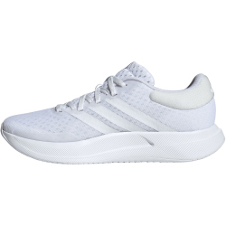 adidas Treadmove Laufschuhe HQ9352 - cloud white/cloud white/cloud white 42