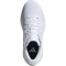 adidas Treadmove Laufschuhe HQ9352 - cloud white/cloud white/cloud white 42