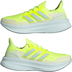 adidas Ultraboost 5 Laufschuhe Herren KJ3586 - hi-res yellow/blue tint/halo silver 45 1/3