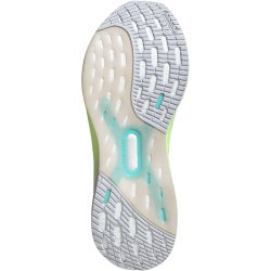 adidas Ultraboost 5 Laufschuhe Herren KJ3584 - cloud white/halo silver/flash aqua 45 1/3